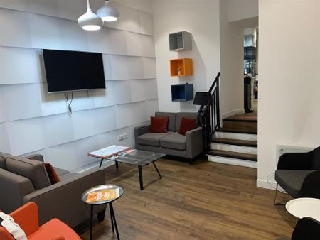 Studio to rent - Photo 3