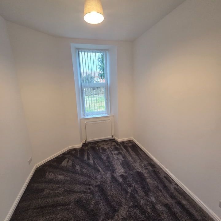 1 Bed Flat, Granton Road, EH5 - Photo 1