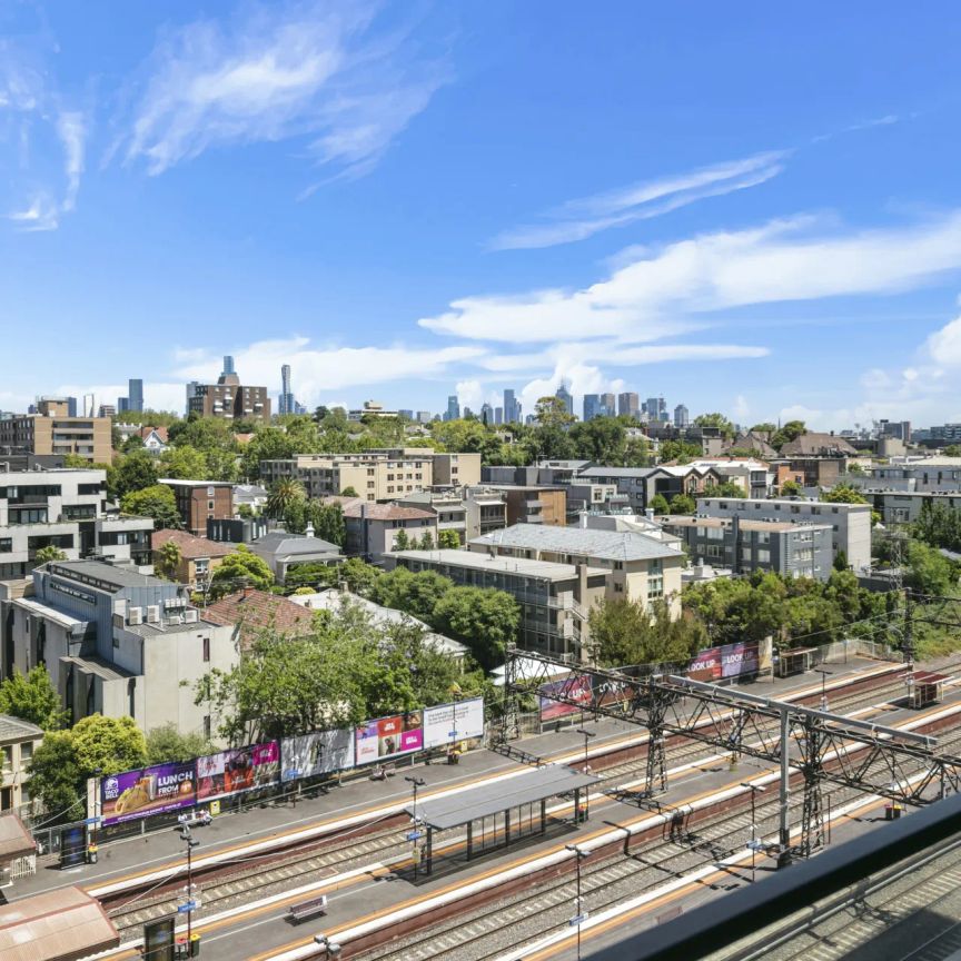 City Views - Photo 1