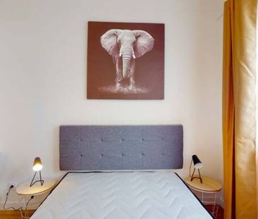 🌟 Rejoignez RAYYA ! Chambre Dispo en Coliving à Nantes – 🌟 - Photo 4