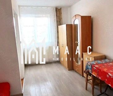 Garsoniera de inchiriat | Sibiu, Vasile Aaron | 26 mp - Photo 6