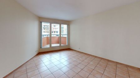 Location appartement 3 pièces, 74.39m², Chilly-Mazarin - Photo 5