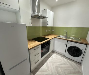 2 bedroom apartment to rent - Photo 6