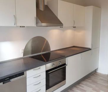 Gågaden - Silkeborg med altan - Foto 5