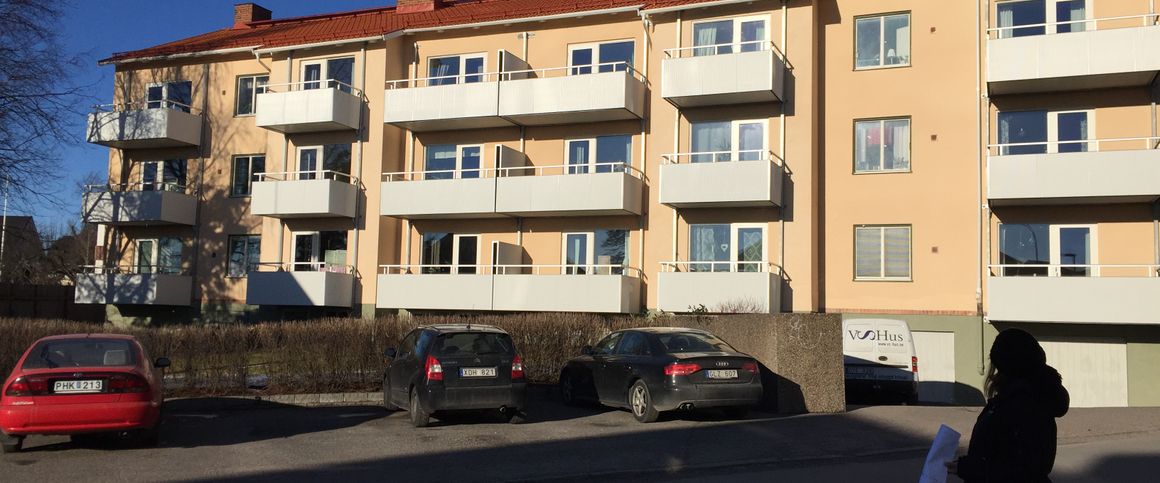 Krutkällarvägen 3 B - Photo 1