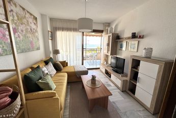 Apartamento en Benidorm, Playa Levante-Rincon, alquiler