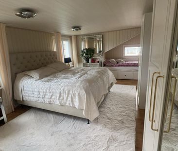 Lagebergsvägen, Vendelsö - Photo 5