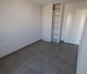 location Appartement T3 DE 55.97m² À TOULOUSE - Photo 3