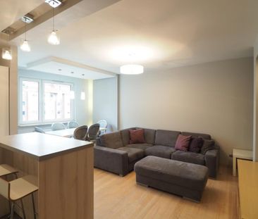 Łódź - Mieszkanie na wynajem - Zdjęcie 1