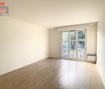 Location Appartement 2 pièces 46m² FONTAINEBLEAU 77300 - Photo 2