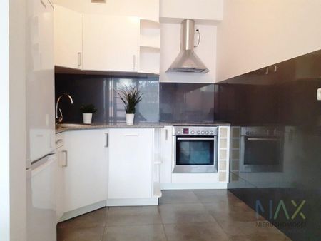 Przestronne studio przy ul. Karmelickiej - Фото 4