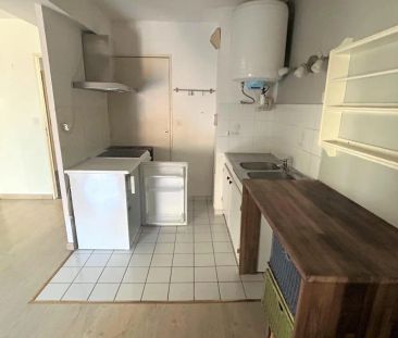 Appartement à louer 2 pièces 50.03m² - Photo 5