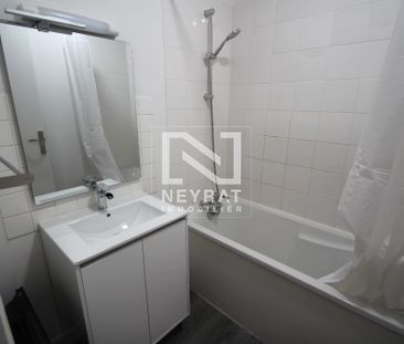 APPARTEMENT T3 A LOUER - Photo 6