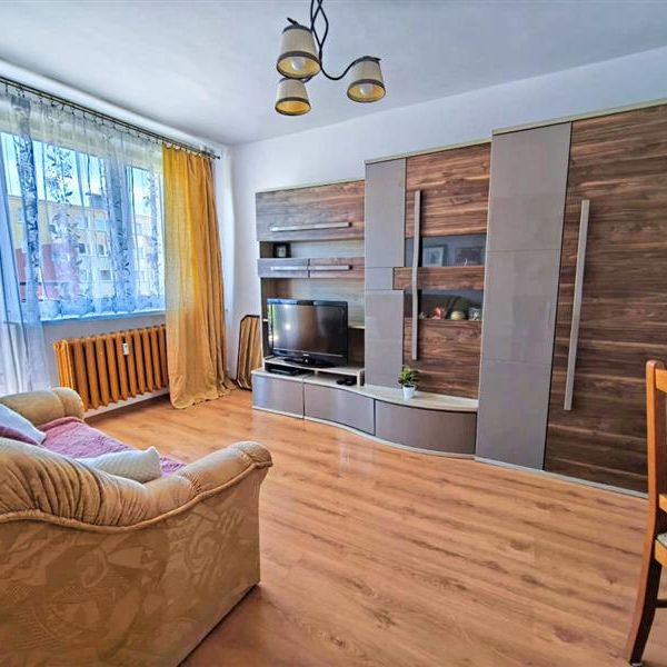 Franciszkańska, Koszalin - Фото 1