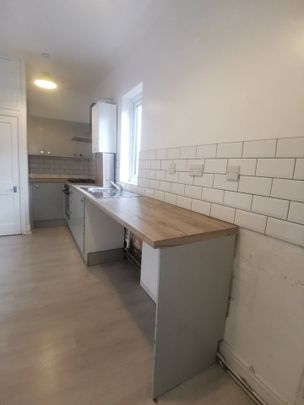 1 Bed Flat, Waterloo Road, B25 - Photo 1