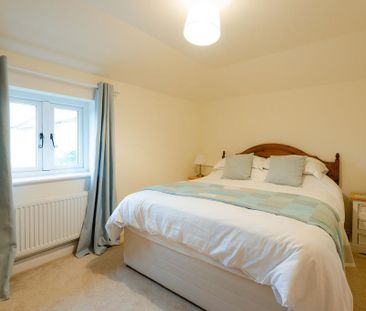 2 bedroom detached house to rent - Photo 6