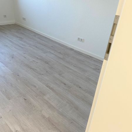 Kleine 3-Raumwohnung in beliebter Lage! - Foto 3