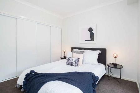 "THE GROUNDS" - Modern 1 Bedroom Apartment Close to the University - Photo 2