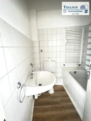 3-Zimmer-Wohnung mit Balkon in Essen-Frintrop - Photo 1