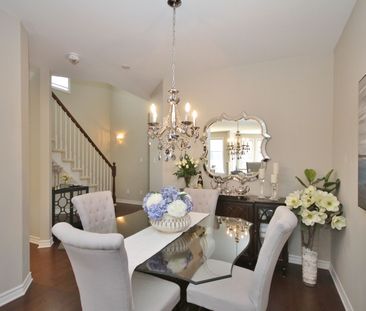 For Lease - 307 Fergus Crescent, Barrhaven, Ontario - Photo 4