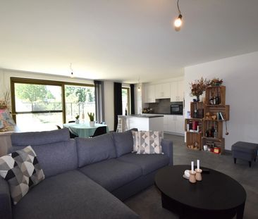 Glvl. app. v. 88,5m² - (Zuid) terras/ tuin, ondergronds: P+B - Photo 6