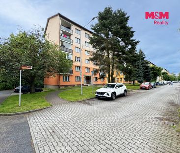 Pronájem bytu 1+1 35 m², U Lesoparku 745, Horní Slavkov - Photo 2