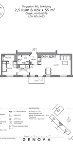 Torggatan 8D, 74949, Enköping - Foto 4