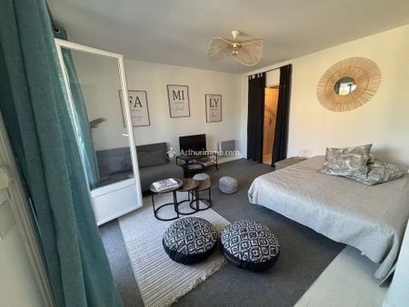 Location Appartement 1 pièces 32 m2 à Six-Fours-les-Plages - Photo 4