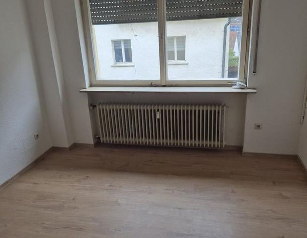 *Gemütliche 2,5 Zimmer-Wohnung im herrlichen Schnaittach!* - Foto 1