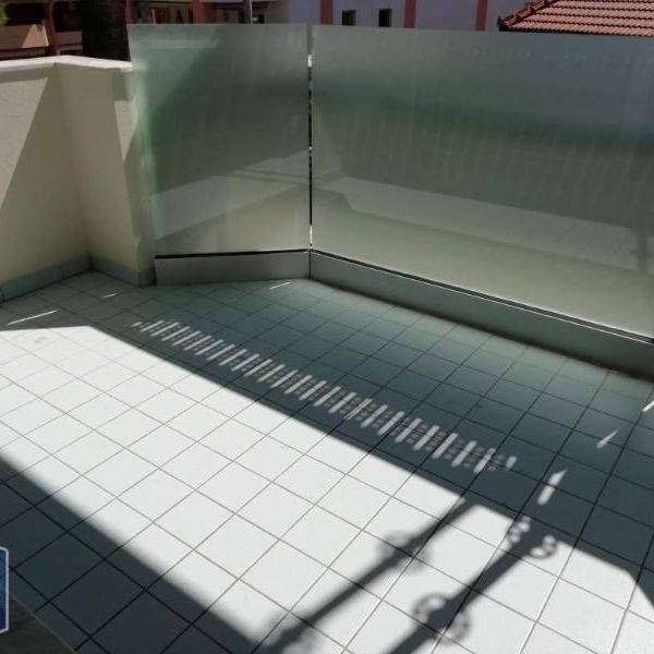 Location Appartement 2 pièces 43m² ROQUEBRUNE CAP MARTIN 06190 - Photo 1