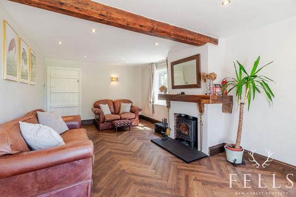 3 bedroom detached house to rent - Photo 1