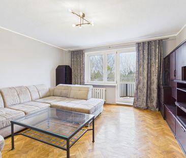 Poznań, os. Bolesława Śmiałego 22 - Фото 2