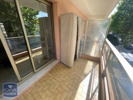 Appartement à louer 2 pièces 36.27m² - Photo 4