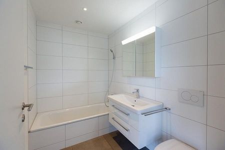 Wohn- & Wohlfühloase - Attikawohnung mit 2 Terrassen - Photo 3