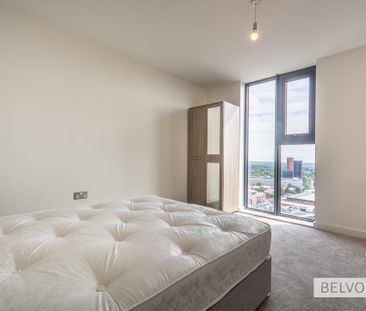 2 bedroom penthouse to rent - Photo 3