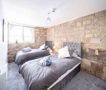 2 Bed Flat, Rivermill Court, LS5 - Photo 4