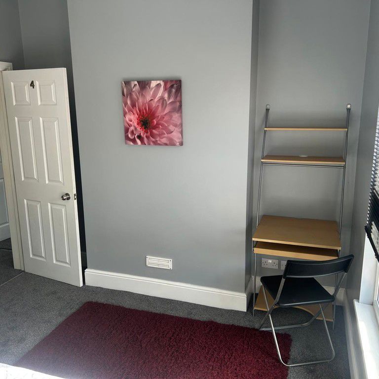 Room 4, King Richard Street - Photo 1