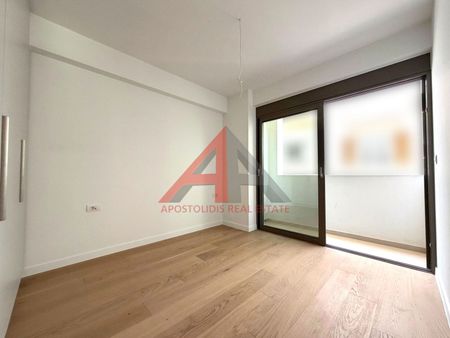 Διαμέρισμα για ενοικίαση Σούρμενα (Ελληνικό) - Photo 4