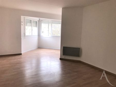 Location appartement 4 pièces, 84.23m², Les Mureaux - Photo 4