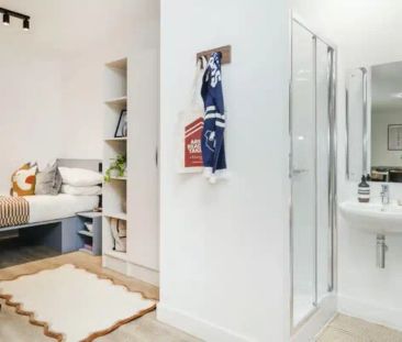 Classic 5 Bed Ensuite - Photo 6