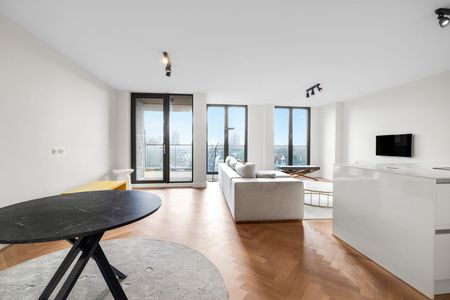 Appartement te huur: Mathenesserlaan 323-M 3021 HL Rotterdam - Photo 2