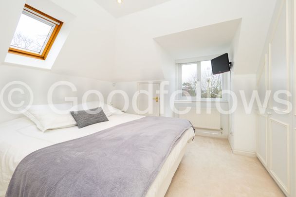 Grange Road, Sutton, SM2 - Photo 1