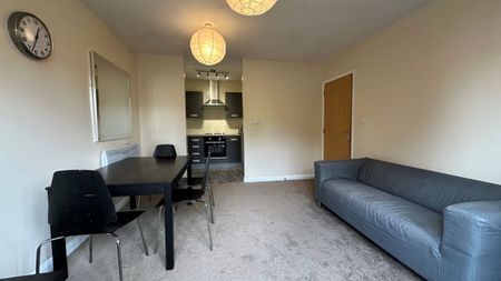 Bodiam Hall, City Centre - Photo 2