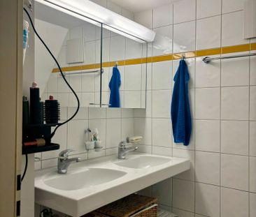 Appartement en duplex à remettre – centre de Fribourg 2,5 pièces - Photo 5