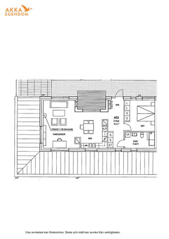 Lars Otterstedts Väg, Eslöv - Foto 3