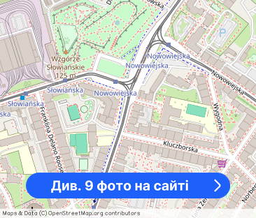 Mieszkanie 2pok/41m2 Wrocław ul Jedności Narodowej - Фото 1