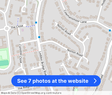 Norton Road, Woodley - Photo 1