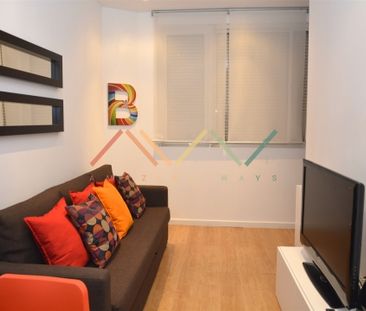 Apartamento T1 - Photo 2