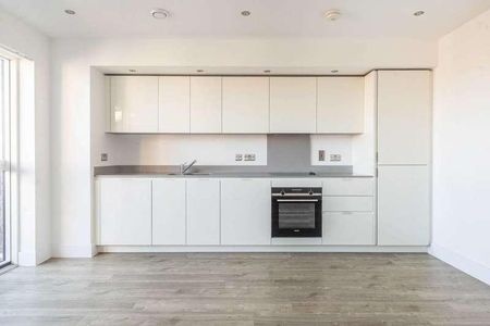 Lyon Road, Harrow, HA1 - Photo 4