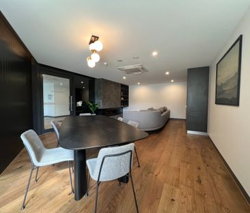 Luxury Living - 2 Bedroom Apartment with second bathroom and study. - Photo 3